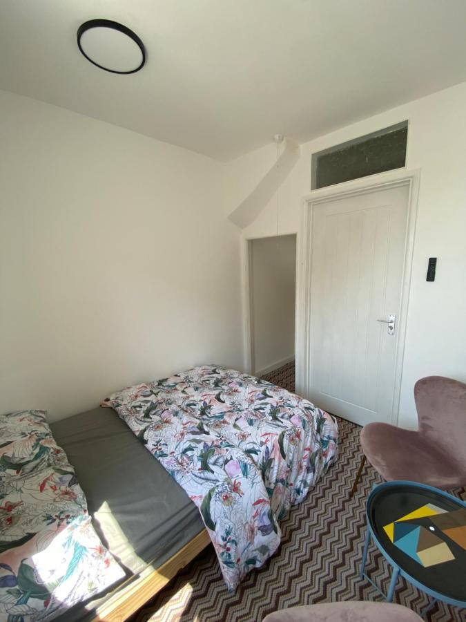 Nottingham Home Stay Exterior foto